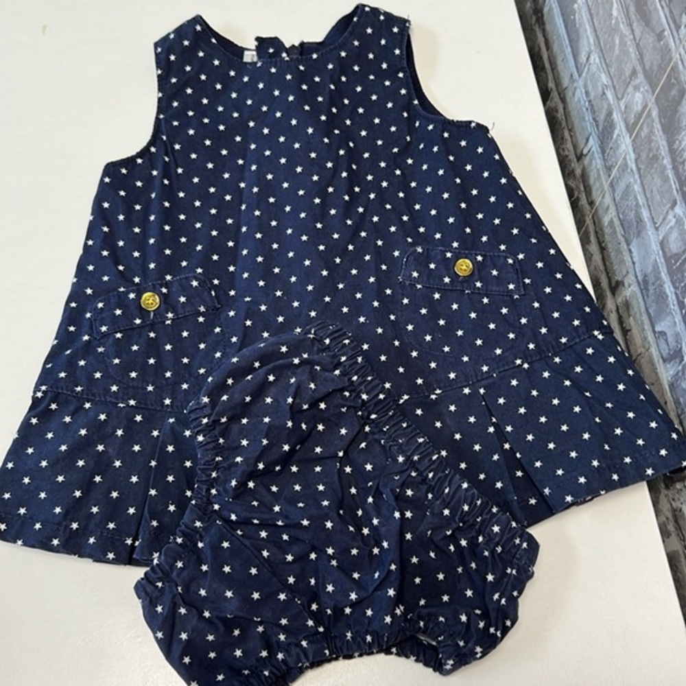 Baby gap